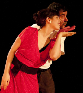 Programmation 2012-2013 du réseau Accès culture Programmation 2012-2013 du réseau Accès culture