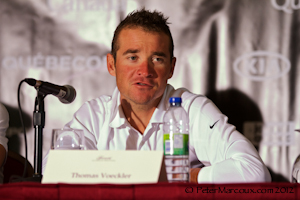 Thomas Voeckler