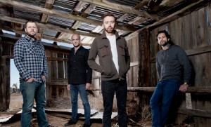 Rise Against Rise Against / Rappel le 12 septembre au Centre Bell