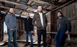 Rise Against / Rappel le 12 septembre au Centre Bell