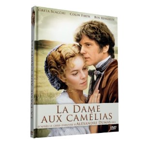 La Dame aux Camélias La Dame aux Camélias