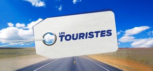 Les Touristes V présente Les Touristes animé par Patrick Groulx!