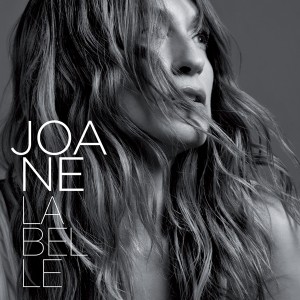 Joane Labelle signe un nouvel album