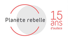 Planète Rebelle 15 ans 15 titres, une campagne au profit de la Fondation du Dr Julien