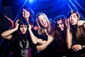 Covergirls Le vendredi 7 et le samedi 8 septembre à 22h