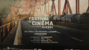 Festival du cinéma