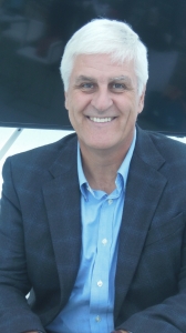 Alain Côté (Ex-joueur d'hockey)