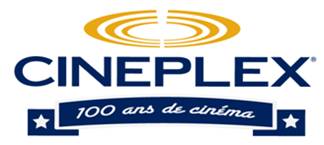 Cineplex Cineplex Divertissement annonce la saison 2012-2013 de la série « Danse »