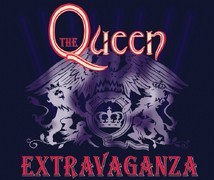 The Queen Extravaganza The Queen Extravaganza