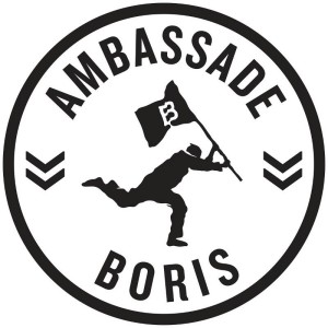 AMBASSADE BORIS