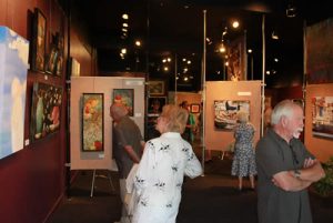 Exposition internationale