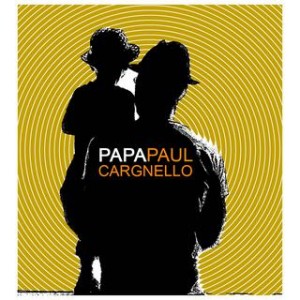 Papa Paul Cargnello