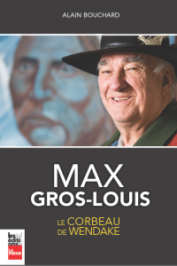 LA BIOGRAPHIE DE MAX GROS-LOUIS : LA BIOGRAPHIE DE MAX GROS-LOUIS :