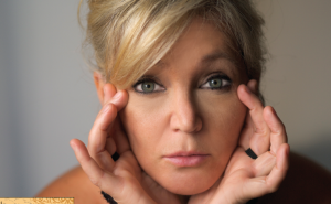 Roxane De Lafontaine le 20 septembre prochain au cabaret le Lion d’Or