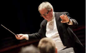 La 18e saison de l’Ensemble vent et percussion de Québec La 18e saison de l’Ensemble vent et percussion de Québec