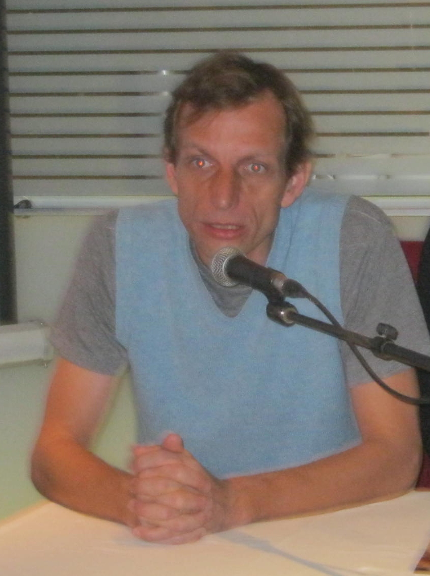 Mathieu Fortier