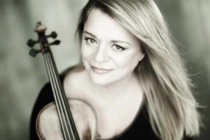 Angèle Dubeau Angèle Dubeau : un nouveau disque et un spectacle au Palais Montcalm