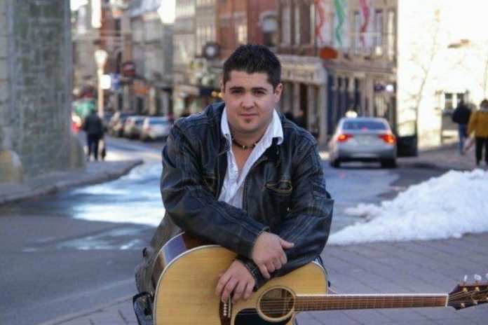 Qu Appelle T On Aujourd Hui Une Radio Pirate Entrevue avec Nicolas Cloutier