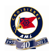 Croisières AML