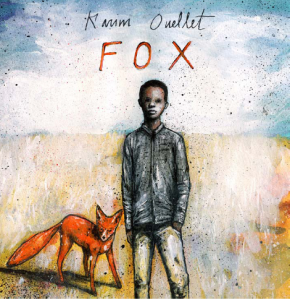 Karim Ouellet / L'Amour Karim Ouellet / L'Amour