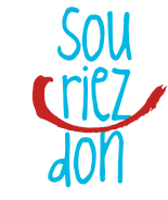 Souriez don Isabelle Racicot et Natasha Gargiulo - ambassadrices Souriez Don