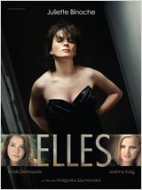 ELLES ELLES à l'affiche le 2 novembre