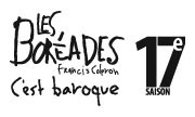 Les Boréades Les Boréades