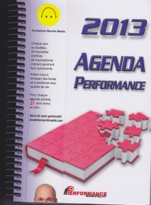 2013 Agenda Performance