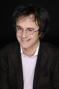 Stéphane Laporte