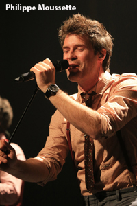 Stéphane Archambault Stéphane Archambault