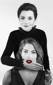 TNM Les Femmes savantes Christiane Pasquier et Noémie Godin-Vigneau