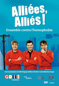 Jean-Sébastien Busque, Mathieu Pichette, Félix Tanguay Jean-Sébastien Busque, Mathieu Pichette, Félix Tanguay