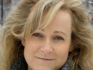 Monique Deland Les Poètes de l'Amérique française : Monique Deland, lundi 12 novembre à 19 h 30