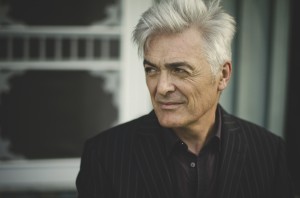 Daniel Lavoie Samedi 20 octobre à 20 h