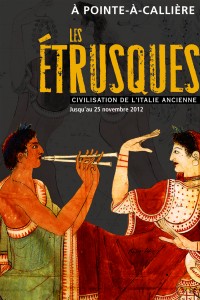 Les Étrusques – Civilisation de l’Italie ancienne Les Étrusques – Civilisation de l’Italie ancienne