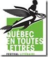  Québec en toutes lettres 