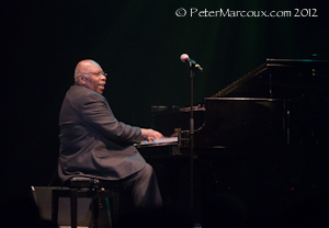 Oliver Jones Oliver Jones