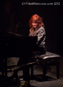 Lorraine Desmarais Lorraine Desmarais