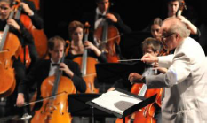 Le Théâtre Outremont offre dans le cadre de sa série musique classique