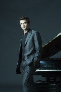 MICHAEL KAESHAMMER le 26 octobre à 20 h dans l’intimité chaleureuse de la salle Antony-Lessard.