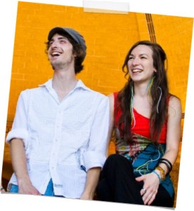 Words & Mellow Le jeudi 1er novembre à 20h
