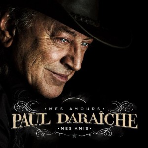 Paul Daraîche au Théâtre Capitole le 14 février prochain!