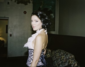 Emilie-Claire Barlow Emilie-Claire Barlow