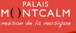 Palais Montcalm La reine du flamenco Buika au Palais Montcalm le 24 octobre