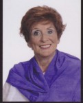 Thérèse Deschambault