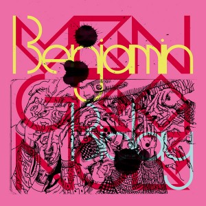 BENJAMIN BIOLAY - Aime mon amour BENJAMIN BIOLAY - Aime mon amour