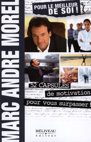 Pour le meilleur de soi!