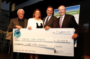 La Fondation La Source d'espoir La Fondation La Source d'espoir