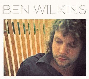 Ben Wilkins le samedi 3 novembre prochain, dès 20h.