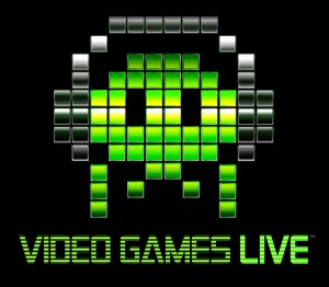 Video Games Live - ce vendredi 26 octobre - Théâtre du Centre Bell Video Games Live - ce vendredi 26 octobre - Théâtre du Centre Bell